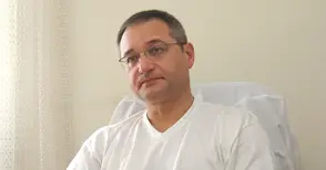 АГ комплексът с идея за свой ин витро център