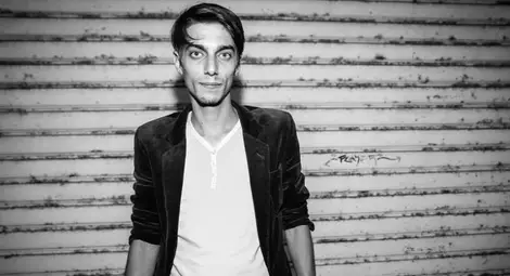 Ованес Торосян