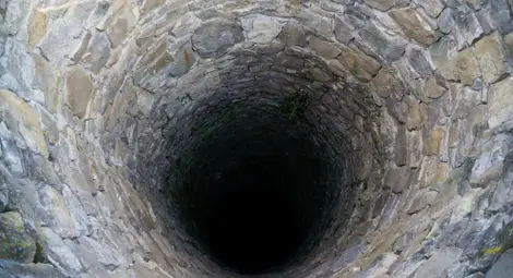 Овдовяла преди три месеца възрастна жена сложи край на живота си в кладенец Овдовяла преди три месеца възрастна жена сложи край на живота си в кладенец