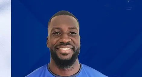 Джонатан Н&lsquo;СОНДЕ