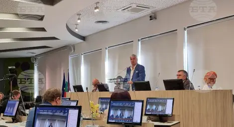 Снимка: БТА Снимка: БТА