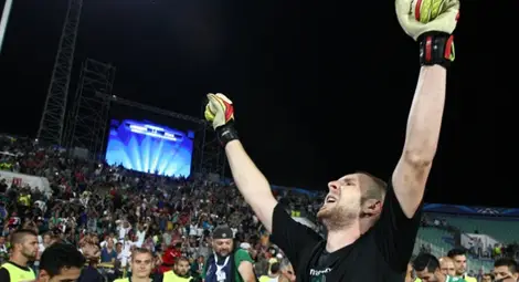 Мачът Лудогорец - Реал задължително трябва да се гледа, твърди Евроспорт