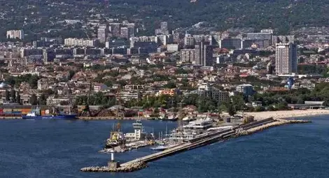 Варна избира кмет на 30 юни