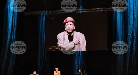 Снимка: БТА Снимка: БТА