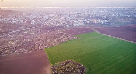 Забравената историческа перла край Русе с нежно име и тъжна съдба