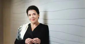 Ансамбъл „Йерусалим“ пристигна в Русе след концерт във Виена