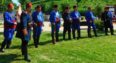&bdquo;Аз не мразя османците като народ, а воювам срещу османската тирания като господарствена система&ldquo; &ndash; &bdquo;Традиция&ldquo; представи в Русе последните дни на Гоце Делчев