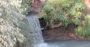 РИОСВ: Проверките по сигнала за оцветени води продължават