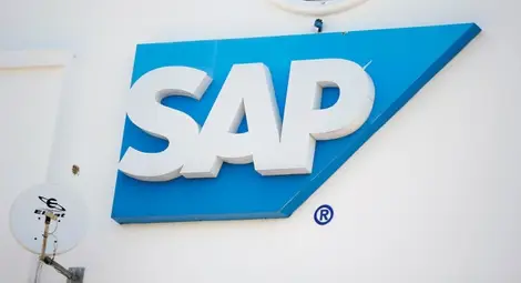 Германският софтуерен гигант SAP загуби 25 млрд. евро в рамките на час