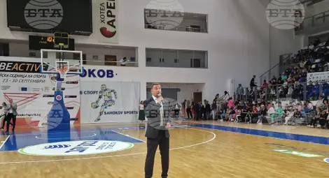 Снимка: БТА Снимка: БТА