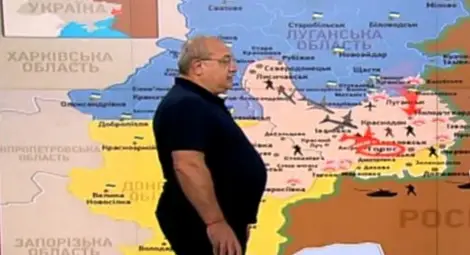 Чавдар Стефанов: Самолетът е свален - няма спор, но чия е ракетата?