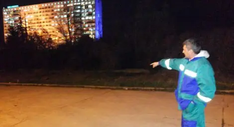 Втори варненец се е застрелял 