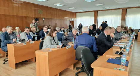 Снимка: БТА Снимка: БТА