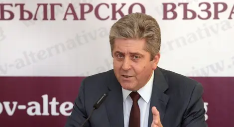 Първанов: Единодействието между АБВ и &bdquo;Позитано&rdquo; не се случи