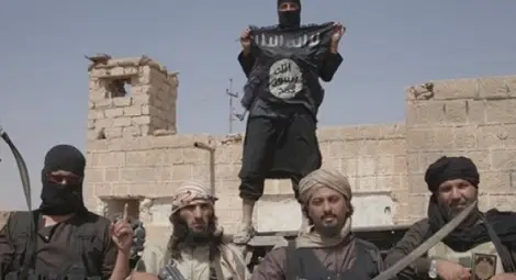 Ликвидираха още един от главатарите на "Ислямска държава"