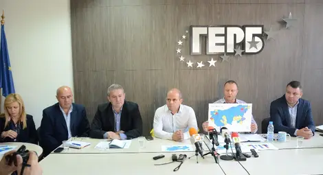 Нунев: Празниците свършиха в понеделник, идва ред на работата