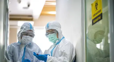 Болница &bdquo;Канев&ldquo; търси доброволци за сектора за лечение на К-19