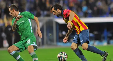 Лудогорец наказа пасивен Левски и пак е №1 /видео/