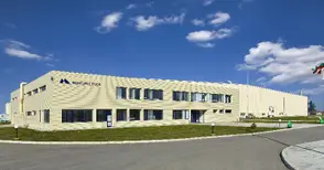 Зуека, Рачков и Графа на празника за разширяването на „Монтюпе“