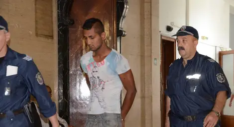 Война между два рода докара три обвинения в блудство