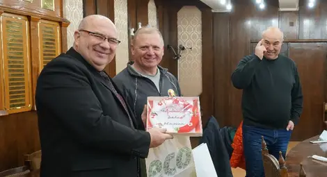 Националният отбор на Беларус по кану-каяк за юноши и девойки проявява интерес към Русе за спортен лагер