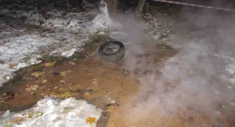 Изгорената в дупка с вряла вода съди ТЕЦ за доживотните травми