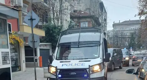 Снимка: БТА Снимка: БТА