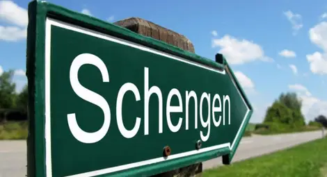 ЕК: България изпълнява условията за членство в Шенген