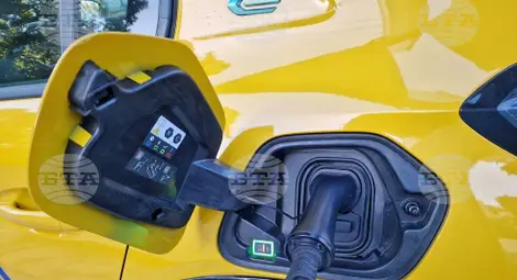 Снимка: БТА Снимка: БТА