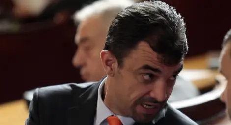 Депутат отрече да е собственик на имот край Евксиноград