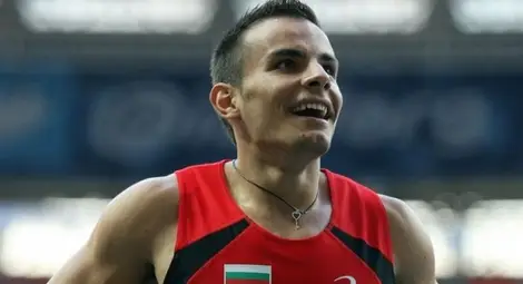 Денис: Ще опитам да бягам в Рига за лично постижение