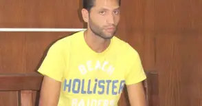 Биячът на екипа на бТВ всъщност бил жертва