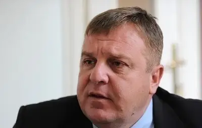 Каракачанов: Българска делегация заминава за Вашингтон за преговори за F-16