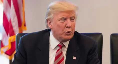 Конгресът на САЩ обяви Тръмп за президент