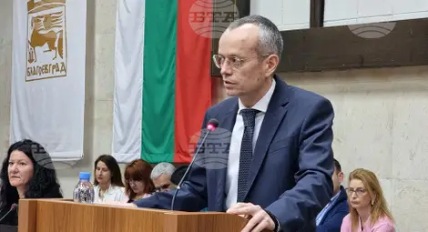 Снимка: БТА Снимка: БТА