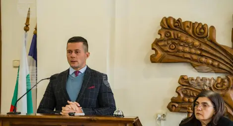 Снимка: БТА Снимка: БТА