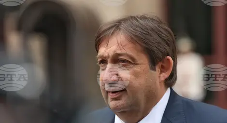 Снимка: БТА Снимка: БТА