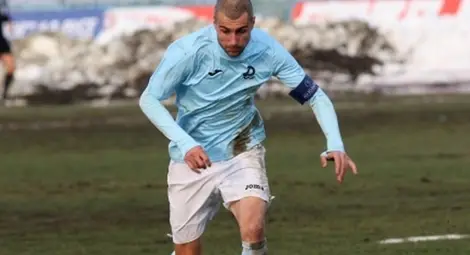 Мартин Ковачев: С помощта на публиката трябва да бием &bdquo;Витоша&ldquo;