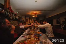 Над 150 хил. именници празнуват на Йордановден