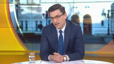 Венко Сабрутев, ПП: Никой не знае дали Русия ще спре доставките на газ към България