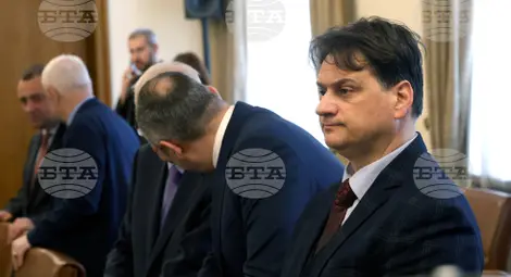 Снимка: БТА Снимка: БТА