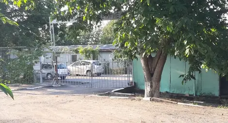 Двама молдовски граждани избягаха от затворa в Стара Загора