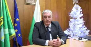 Левски и Ботев дават началото на новата Алея на възрожденците в Две могили