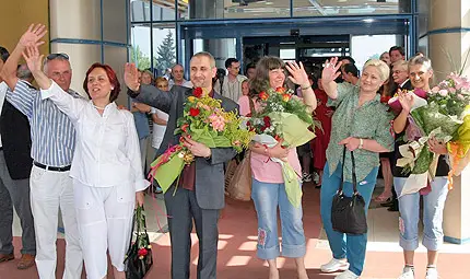 Нови разкрития: Брюксел е трябвало да прибере сестрите от Либия, не Париж