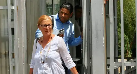 Ина Лулчева: Твърдението за подбудителство от страна на Иван Тодоров е доста нелепо