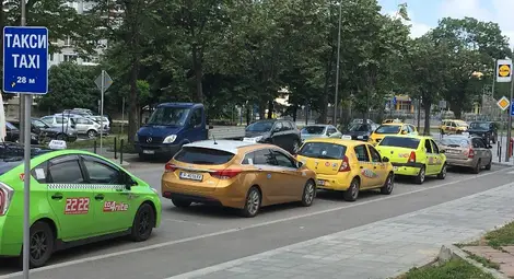 Снимка: Митко АНДРЕЕВ