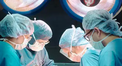 За първи път у нас: Успешна операция на неродено бебе
