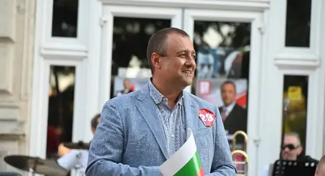 Българската социалистическа партия откри предизборната си кампания в Русе с послание за социална и сигурна държава