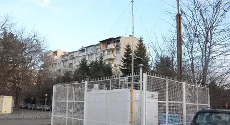 Данните за въздуха от &bdquo;Възраждане&ldquo;  обсъждат в комисията по замърсяването