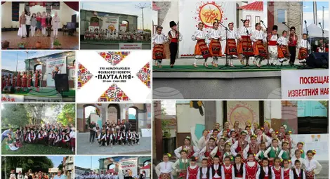 Снимка: БТА Снимка: БТА